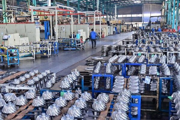 China vows to consolidate public sector, stimulate private economies