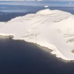 Chinas 41st Antarctic Expedition Uncovers Key Insights into Polynyas 