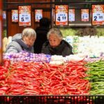 Chinas Cpi and Ppi Dip Amid High Base Effect in February 