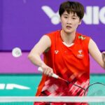 Chinas Chen Battles Back to Reach Badminton Orleans Masters Final 