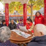 Chinas National Peoples Congress Holds Press Conference on Peoples Livelihood 