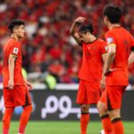 Chinas World Cup Hopes Fade After Home Defeat to Australia 