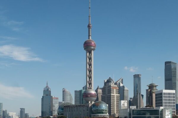 China's economic trajectory in 2025
