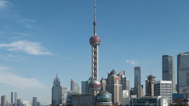 Chinas Economic Trajectory in 2025 