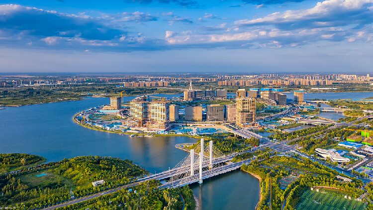 Chinas Economy Grows by 5 in 2024 Employment and Prices Stable 