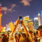 Chinas Economy Soars Past Editorial Cynics into Brave New World 