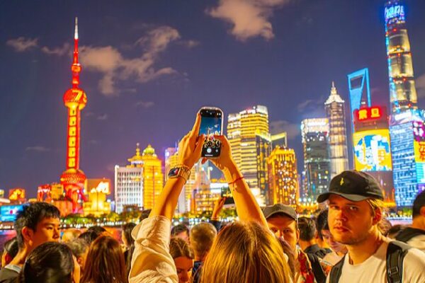 China's economy soars past editorial cynics into brave new world