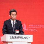 Chinas Finance Minister Vows More Proactive Fiscal Policy 