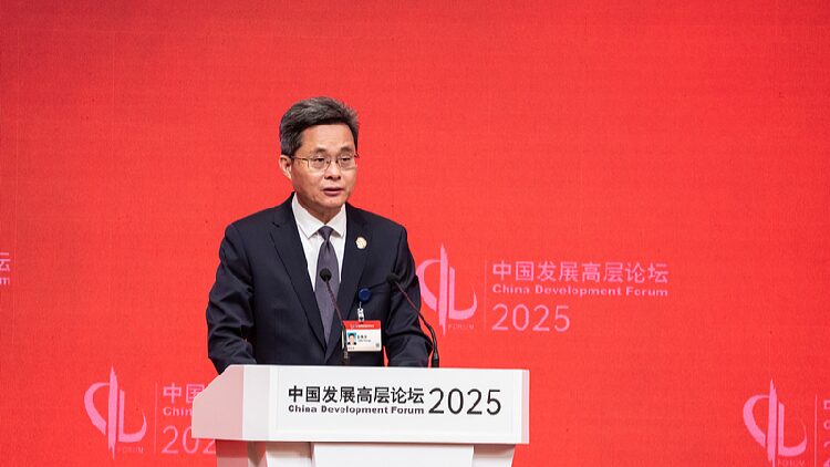 Chinas Finance Minister Vows More Proactive Fiscal Policy 