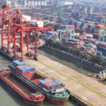 Chinas Fixed asset Investment Up 41 in First Two Months 