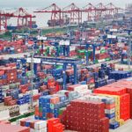 Chinas Foreign Trade steady in First Two Months of 2025 