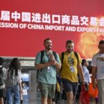 Chinas Institutional Opening up Adapting to Trade Environment 