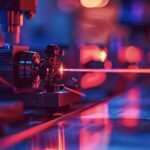 Chinas Laser Industry Advances Joining Global Front runners Video Poster 