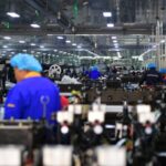 Chinas Manufacturing Pmi at 502 in February 