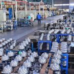 Chinas Manufacturing Pmi Bounces Back at 502 in February 