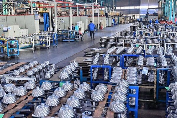 # - My News! Chinas Manufacturing Pmi Bounces Back at 502 in February