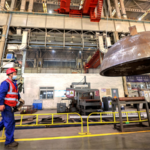 Chinas Manufacturing Pmi Rises to 505 in March 