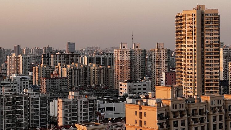 Chinas New Policies Help Stabilize Stock and Real Estate Markets 