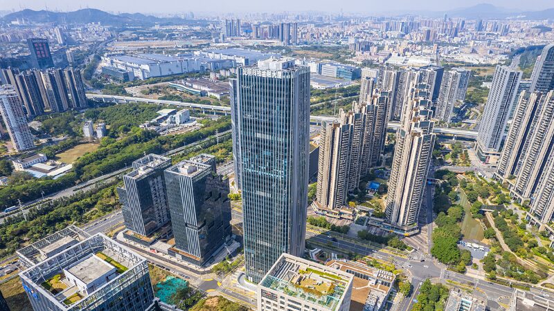 # - My News! Chinas Nod to 13 Foreign Firms for Pilot Telecom Services Praised