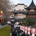 # - My News! Chinas People centered Policies Drive Economic Growth and Well being