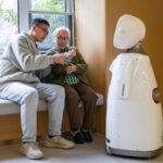 Chinas Reform of Elderly Care is to Ensure All Have Access Official