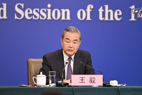 China’s Commitment to Cooperation Brings Certainty in Uncertain Times China's sincerity brings certainty to an uncertain world
