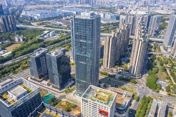 # - My News! Chinas Three Systematic Steps Drive Healthy Growth of Global Economy