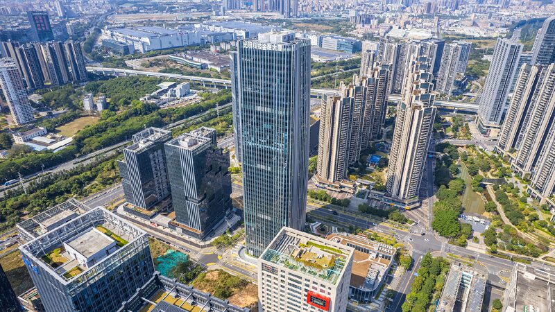 Chinas Three Systematic Steps Drive Healthy Growth of Global Economy 