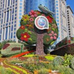 Chinese Fm No Global Modernization Without African Modernization Video Poster 