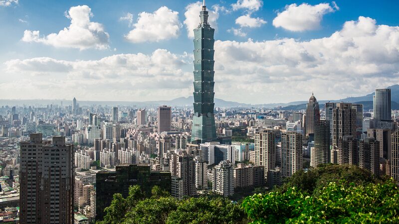 Chinese Fm Taiwan Was Never and Will Never Be a Country 