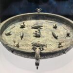Chinese Bronze Gallery Showcases 3600 Years of Splendor