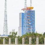 Chinese Commercial Spaceport Deploys Innovative Cooling System 