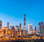 Chinese Economy off to Robust Start in 2025 As Growth Gains Momentum 