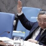 Chinese Envoy Calls on Syria to Advance Inclusive Transition 