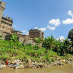 Chinese Firm to Lead Nairobi River Ecological Restoration in Kenya 