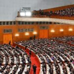 Chinese Lawmakers Deliberate on Work Report of Top Procuratorate 