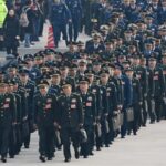 Chinese Military to Achieve Pla Centenary Goals on Schedule Wu Qian 