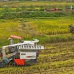 Chinese Premier Emphasizes Need to Safeguard Farm Produce Supply 