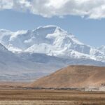 Chinese Researchers Find New Fungal Species on Qinghai xizang Plateau 