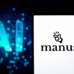 Chinese Startup Releases Ai Agent Manus 