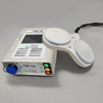 Chinese Team Creates 3kg Wearable Brain Stimulator for Mental Health 