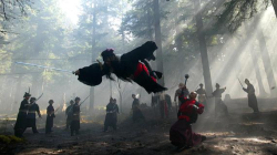 How Kung Fu Masters Learned to Fly: The Magic of Wuxia Chinese wuxia 101: How did kung fu masters come to fly?