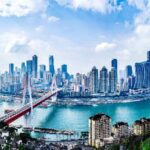 Chongqing the Mountain City Thats an Economic Success 