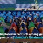 Colombias Catatumbo Region Faces Uncertain Future Amid Displacement Video Poster 