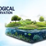 Conservation and Green Transition in Chinas 14th Five year Plan 