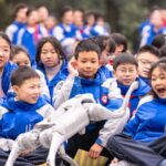 Cultivating Success Chinas Strategic Approach to Education 