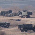 Dprk Condemns Large scale Us skorea Joint Military Exercises 