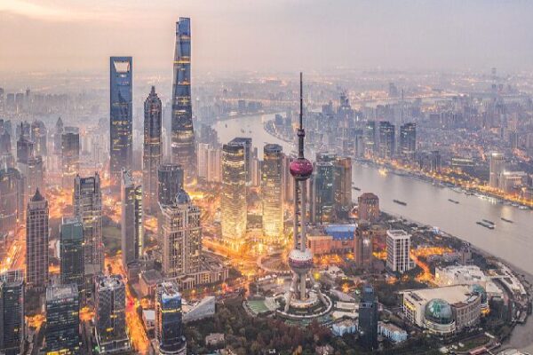 China Remains a Global Magnet for Foreign Investment, Data Shows Data shows China remains top destination for foreign investment