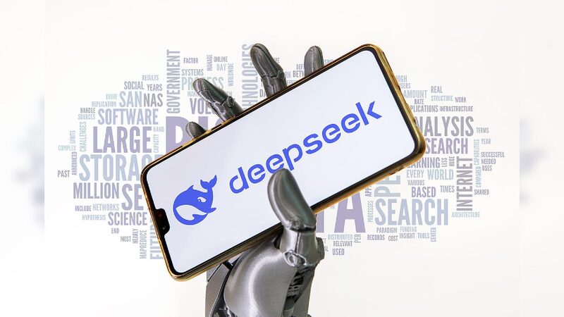 Deepseek Open Source Week Open Collaborative Ai Ecosystem 