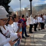 Denver Residents Fight Back Against Immigration Raids Video Poster 